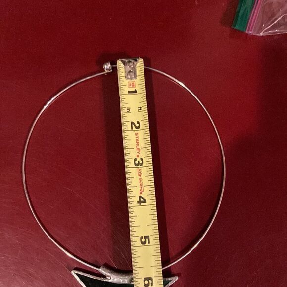 Neck Rings  - Picture 6 of 6